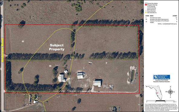3375 Anderson Rd, Mulberry, FL 33860
